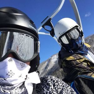 Meet your Posher, Nick